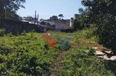 Terreno à Venda 720 m , Bairro Boa Vista, Curitiba  Aceita Troca