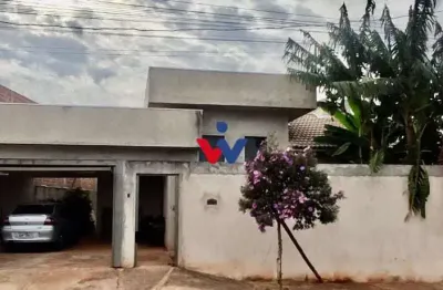 Casa com 3 dormitórios à venda, 118 m  por r  350.000,00 - jardim são paulo ii - sarandi pr