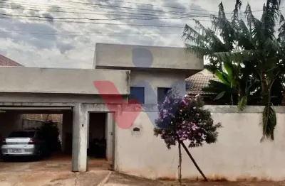 Casa com 3 quartos à venda no Jardim São Paulo II, Sarandi 