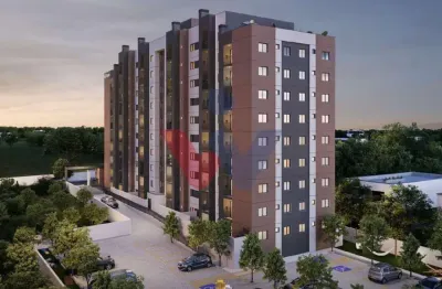 Super Lançamento em Araucária  Aptos 2 Quartos com Sacada e Lazer Completo  Entrada Facilitada