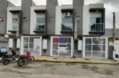 Sobrado com 3 dormitórios à venda,69.00 m , morretes, itapema - sc