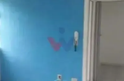 Excelente Apartamento 2 Quartos à Venda  Próximo ao Terminal Fazendinha