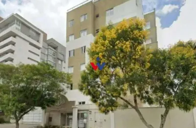 Apartamento 2 quartos com suíte, sacada e churrasqueira no 5  andar