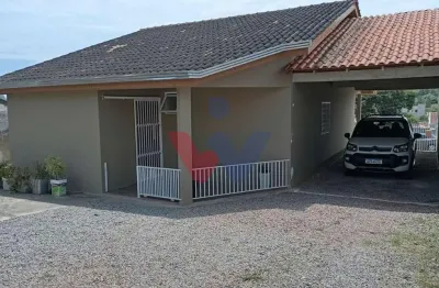 Terreno com Casa e Garagem de 5 Vagas  Conforto e Espaço em Localização Privilegiada