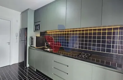 Kitnet / Stúdio à venda no Rebouças, Curitiba 