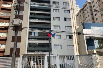 Apartamento luxuoso no edifício colina imperial  279m , próximo ao shopping curitiba