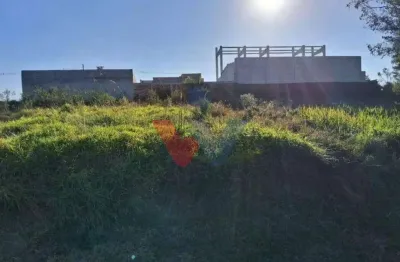 Terreno 360m  Jardim Daher  Ideal para Casas de Alto Padrão em Campina Grande do Sul