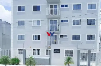 Apartamento térreo 2 quartos 54m  com garagem em bairro seguro e iluminado