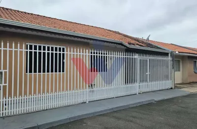 Casa 2 quartos em condomínio fechado no Thomaz Coelho  oportunidade única