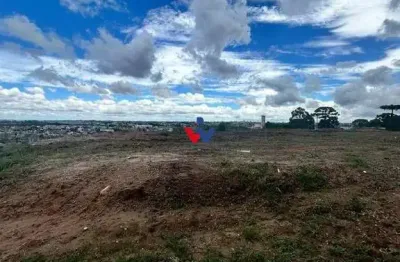 Terreno 1.000m  em condomínio fechado de alto padrão  pinhais