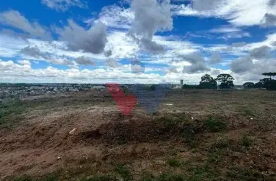 Terreno 1.000m  em Condomínio Fechado de Alto Padrão  Pinhais