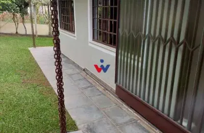 Viva no paraíso do tanguá, casa espaçosa com jardim e gourmet