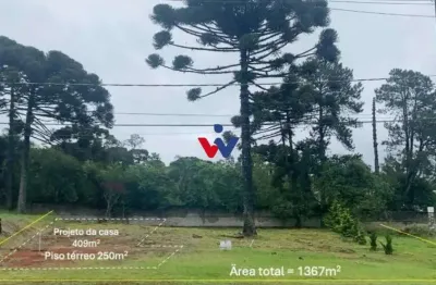 Condomínio betaville em piraquara, terrenos de alto padrão e segurança 24h