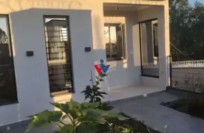 Casa com 3 dormitórios à venda,420.00 m , vila santa maria, piraquara - pr