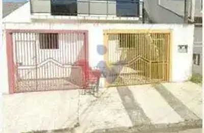 Excelente Sobrado à Venda com Duas Casas Independentes  Ótima Oportunidade