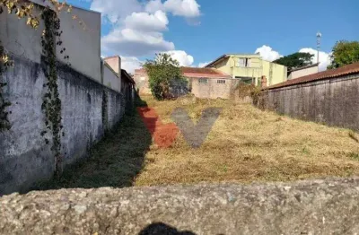 Terreno Alto e Seco de 316m  com Estudo Aprovado para 2 Tríplex  Curitiba