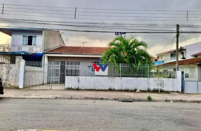 Ótima casa à venda no fazendinha  360m  de terreno e edícula completa