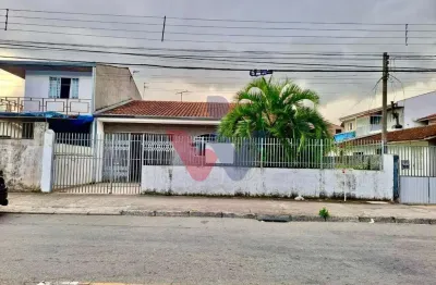 Ótima Casa à Venda no Fazendinha  360m  de Terreno e Edícula Completa