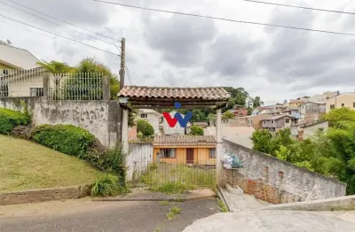 Casa à venda em amplo terreno de 570 m   grande potencial de reforma ou construção
