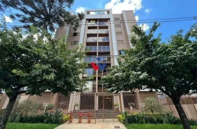 Cobertura com 3 dormitórios à venda,465.00 m , juvevê, curitiba - pr