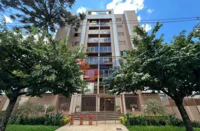 Cobertura Exclusiva no Juvevê com Elevador Privativo e Vista Panorâmica