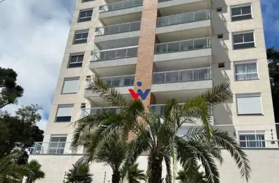 Apartamento com 3 dormitórios à venda,72.00 m , boa vista, curitiba - pr