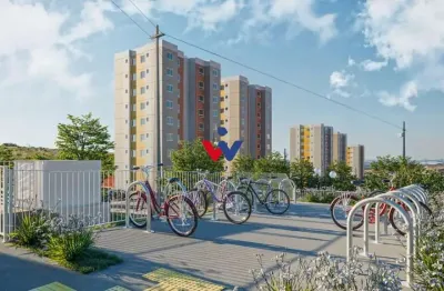 Apartamento na região sul de londrina pelo programa mcmv