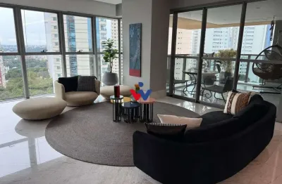 Apartamento com 3 dormitórios à venda,690.00 m , curitiba - pr