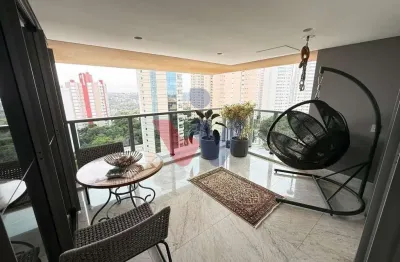 Maison Heritage Ecoville  Luxo e Conforto em Apartamento de 431m  em Curitiba