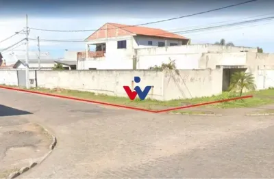 Terreno à venda no Guatupê, São José dos Pinhais 