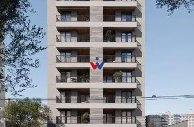 Seu novo lar no água verde  conforto, sofisticação e lazer completo