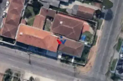 Terreno 750 m  no boqueirão  excelente localização e infraestrutura completa