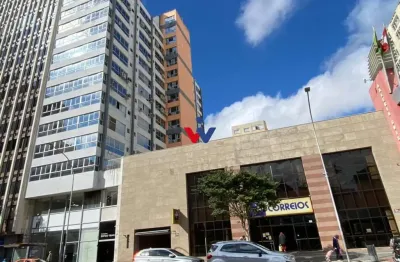 Andar corporativo à venda, 488 m  por r  2.700.000,00 - centro - curitiba pr
