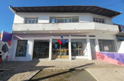 Ponto comercial completo em santa felicidade, clínica veterinária e petshop