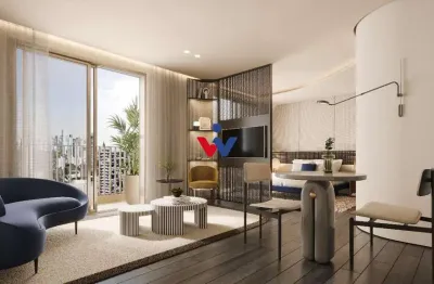 Viva onde a arte encontra a arquitetura. pré-lançamento exclusivo em curitiba
