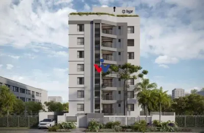 Lançamento exclusivo  70 unidades em torre única com lazer e design inovador