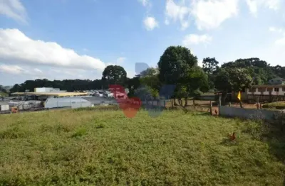 Área de 24.800m  à Venda na BR-116 em Curitiba. 12.500.000,00