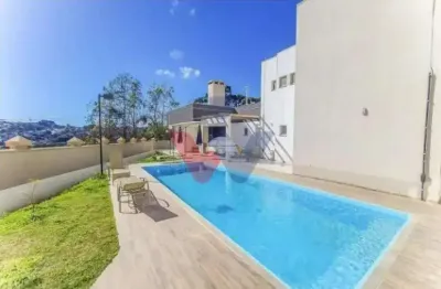 Apartamento novo no Clube Las Vegas  2 quartos, lazer completo e fácil acesso a Curitiba