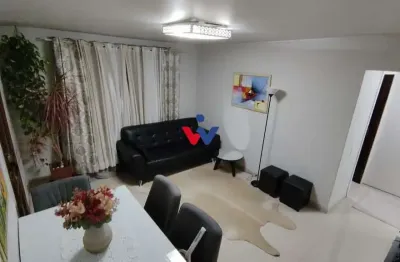 Apartamento reformado no água verde por 489.000,00, 72m , 2 quartos, vaga livre e lazer completo