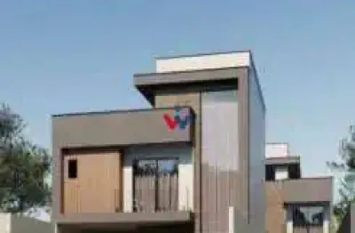 Casa com 3 quartos à venda no Jardim das Américas, Curitiba 