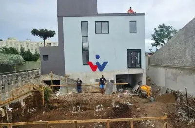 Triplex alto padrão por r 1.099.000  800m do palladium e não geminado