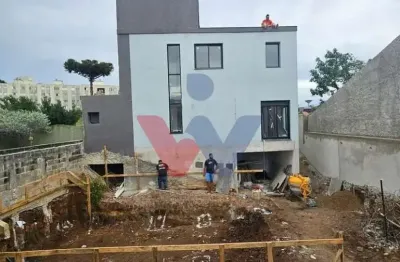 Triplex Alto Padrão por R 1.099.000 – 800m do Palladium e Não Geminado