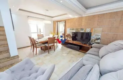 Triplex interno à venda  última unidade no residencial raquel regina