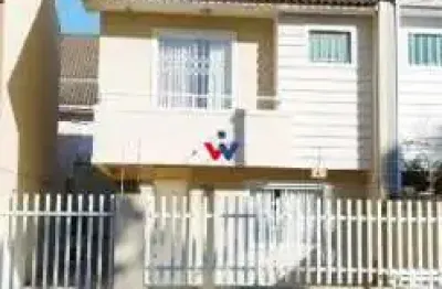 Sobrado 3 quartos no novo mundo por r 620 mil suíte, sacada e 3 vagas