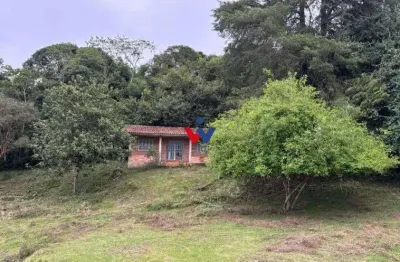 Chácara em condomínio por r 820 mil  10.384m  em campina grande do sul