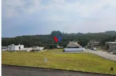 Terreno de 308m  em condomínio fechado em colombo por r 170 mil