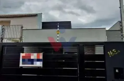 Casa com 3 quartos à venda no Jardim São Paulo, Sarandi 