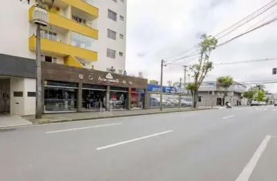 Comercial à venda,250.00 m , centro, sao jose dos pinhais - pr
