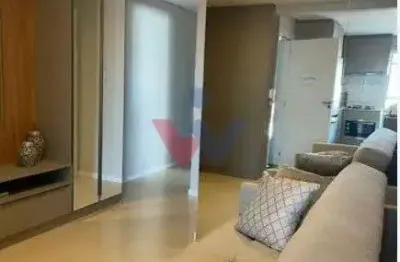 Lindo Apartamento Mobiliado no Itacolumi  2 Suítes com Vista para o Mar