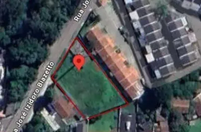 Terrenos 1300m  à venda zr3-t-1 com antena e renda mensal r 14.000  oportunidade para investidor